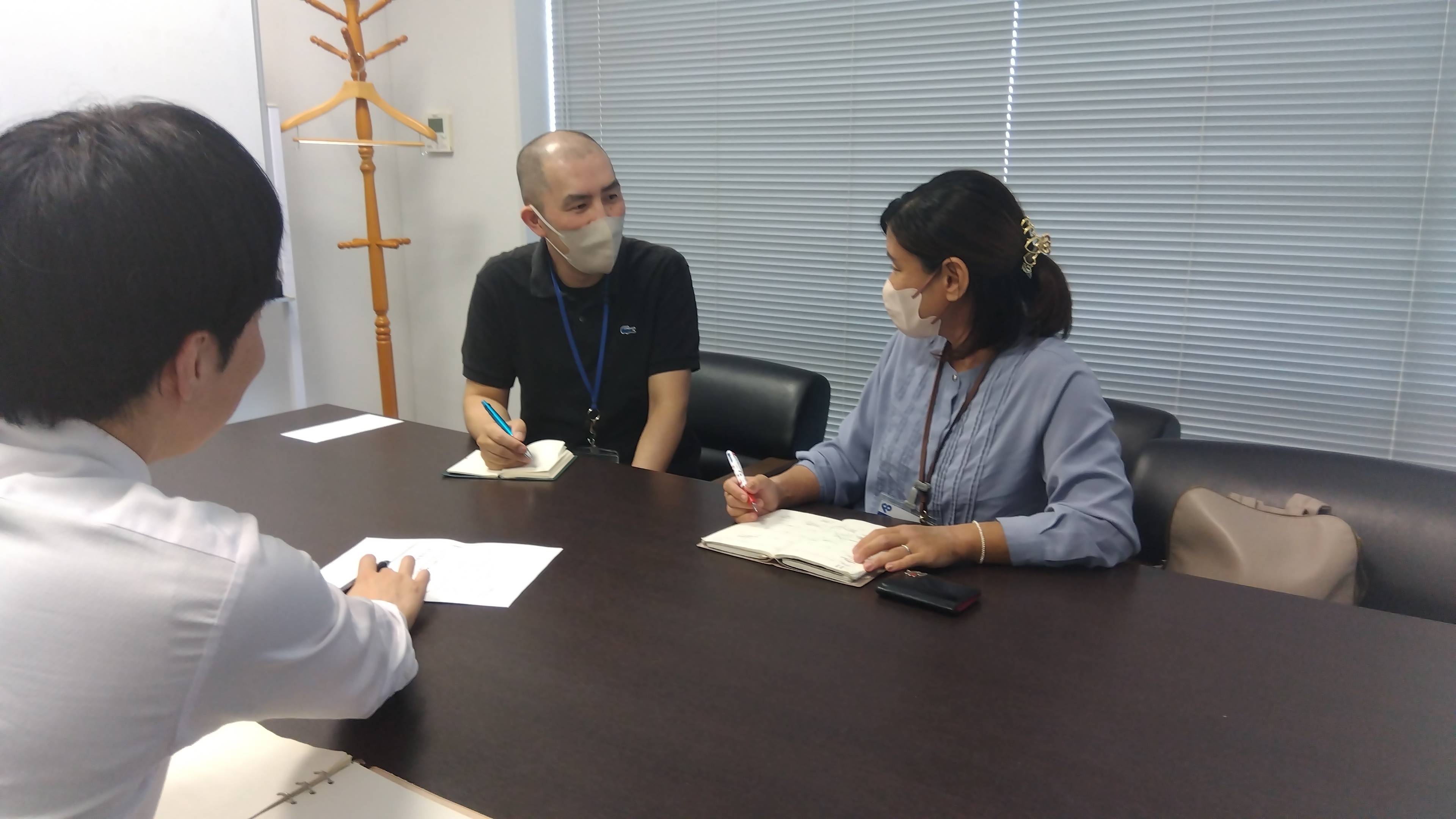 写真の説明を入れます